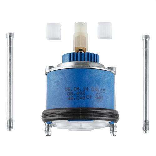 Recanvi de cartutx ceràmic (46048000) amb referència 46048000 de la marca GROHE