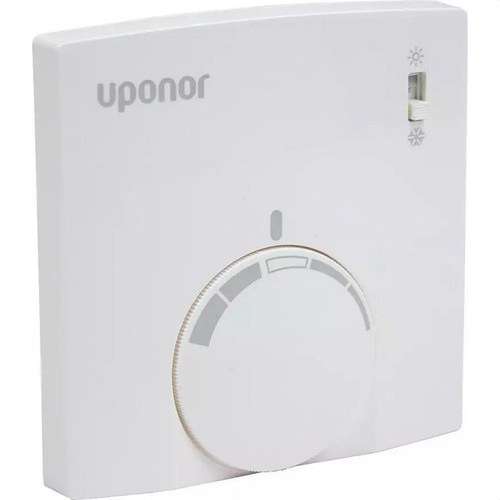 Termostato estándar para base Uponor Base X-23 con referencia 1058424 de la marca UPONOR
