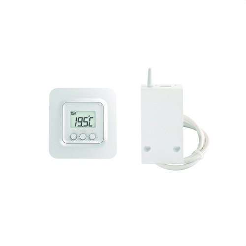 Termòstat d'ambient radio Delta Dore Tybox 2300 amb referència 6053081 de la marca DELTA DORE