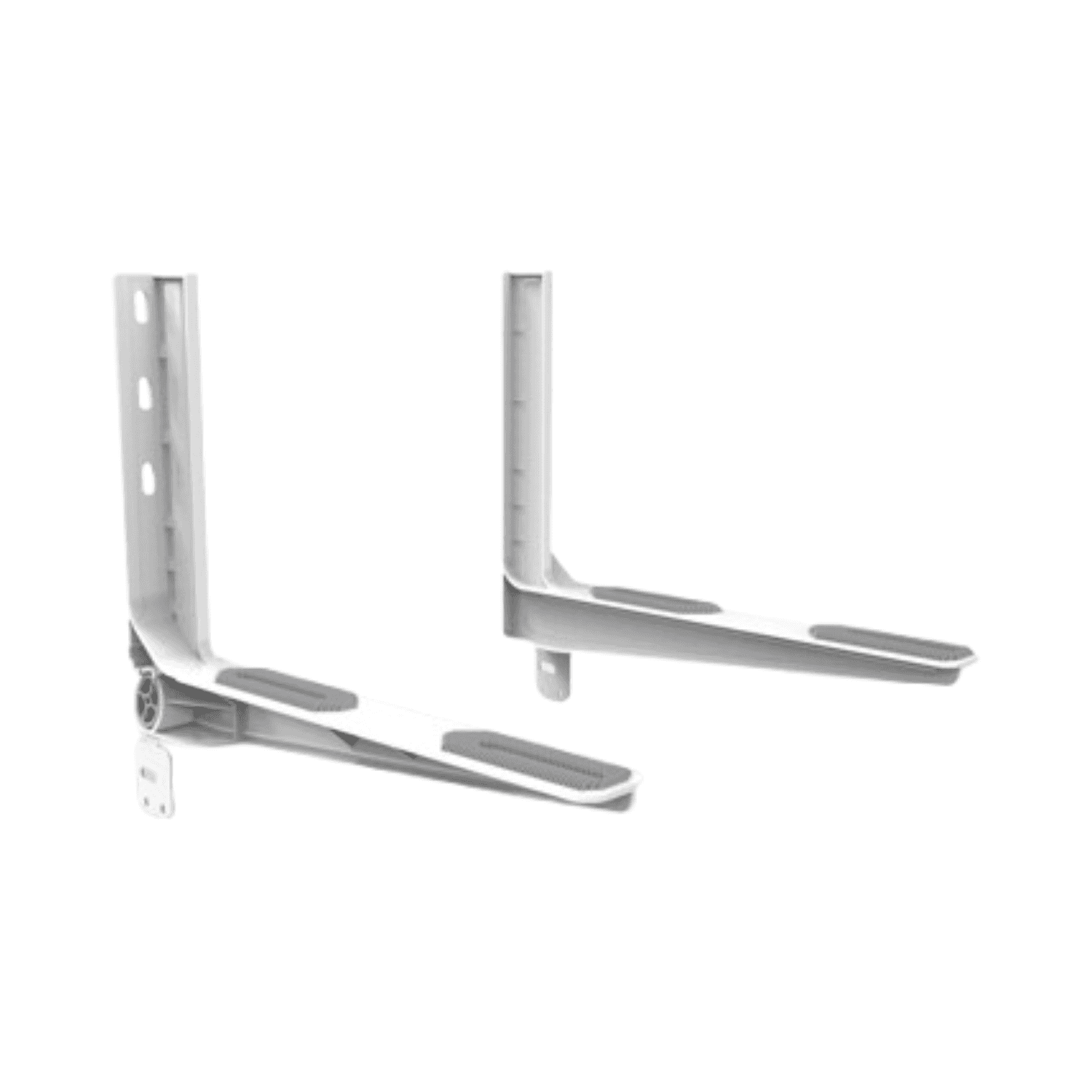 Suports metaloplàstics per a unitat exterior d'aire condicionat 450x450mm amb referència SOPORTEAIRE45 de la marca FIG