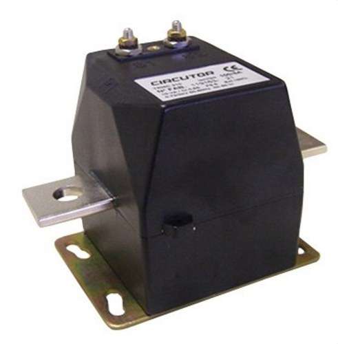 Transformador de corrent TRMC 210 -0.5S-3X100/5 amb referència Q30901. de la marca CIRCUTOR