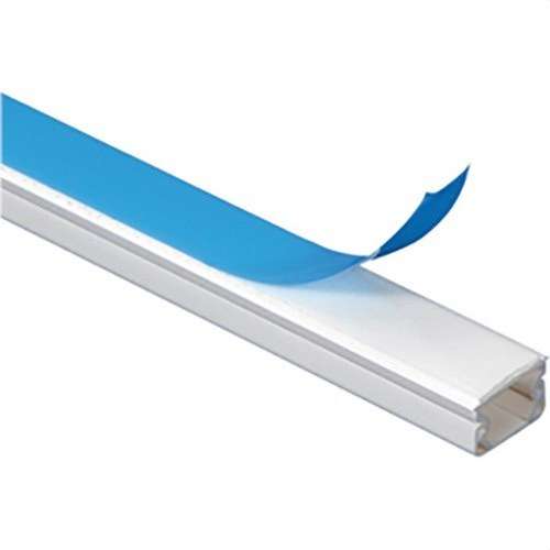 Canaleta adhesiva 32x16 mm DLPLUS amb referència 648906 de la marca LEGRAND