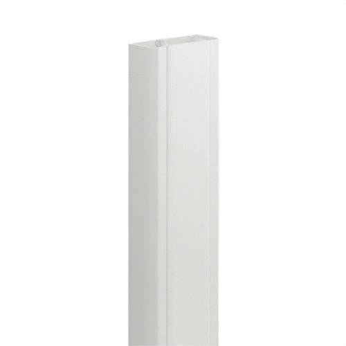 Canal monobloc 50x80 amb tapa de 65mm Legrand DLP - Canal de 2 metres amb referència 010462 de la marca LEGRAND