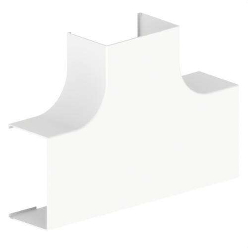 Derivació T blanc 60x100mm U24X amb referència 31433-02 de la marca UNEX