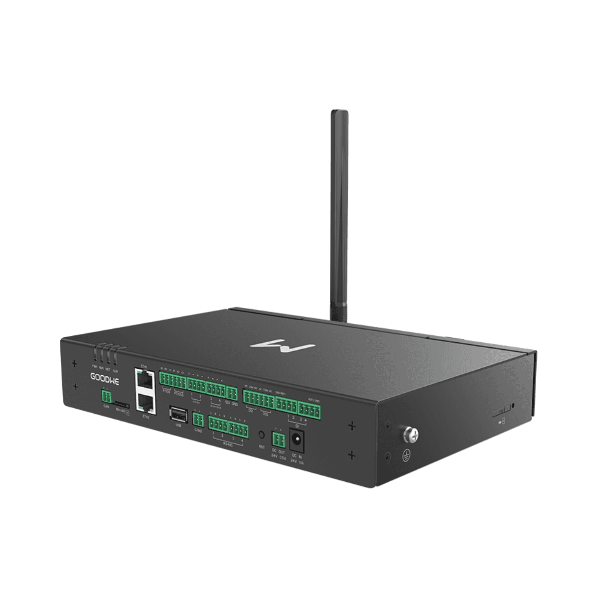 Smart DataLogger GoodWe EzLogger 3000C amb referència EZLOGGER3000C de la marca GOODWE
