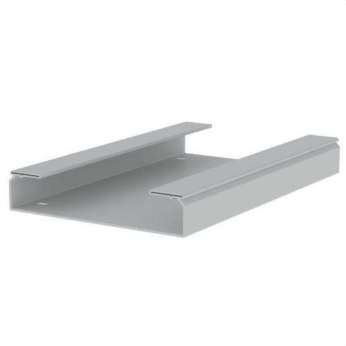 Safata cega U48X 300x60mm amb referència 66301-48 de la marca UNEX