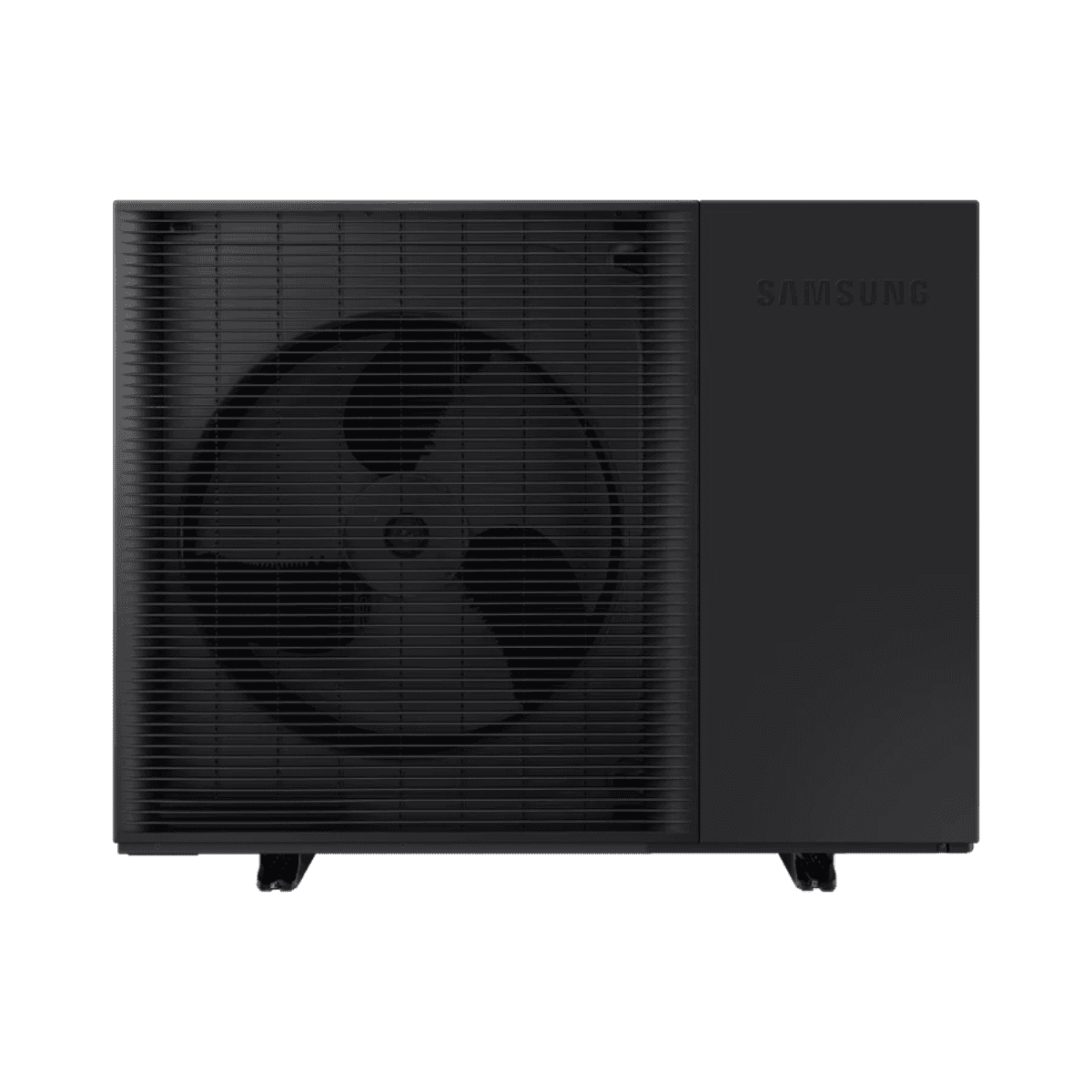 Bomba de calor aerotèrmia monobloc R290 amb bomba hidràulica i wifi Samsung EHS 16 kW - Monofàsica amb referència AE160CXYBEK/EU de la marca SAMSUNG