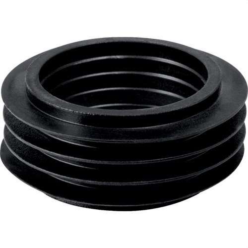 Maneguet per a connexió de tub de descàrrega diàmetre 45 mm amb referència 119.668.00.1 de la marca GEBERIT