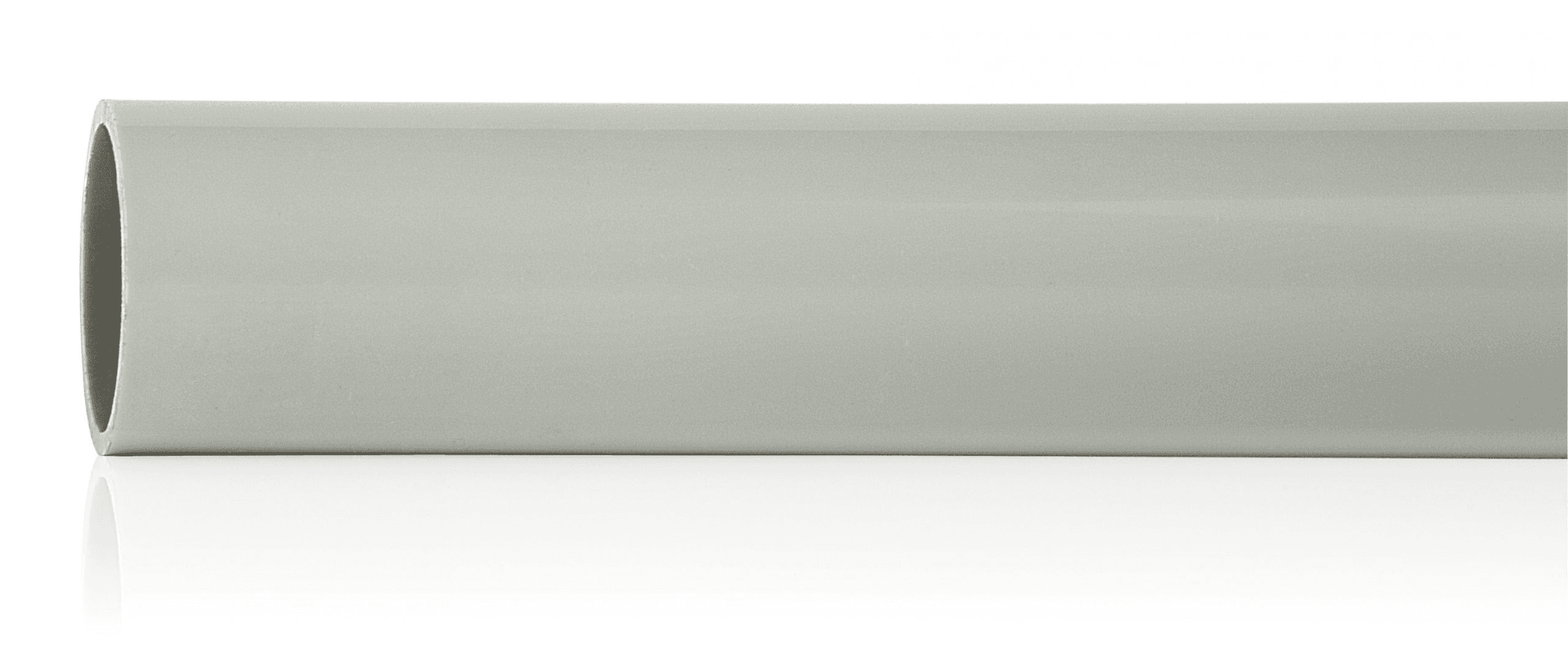 Tub rígid endollable lliure d'halògens 32mm - 3 metres amb referència EHF32 de la marca AISCAN