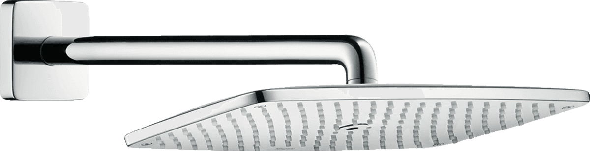 Dutxa mural fixa Raindance E 360 amb referència 27376000 de la marca HANSGROHE