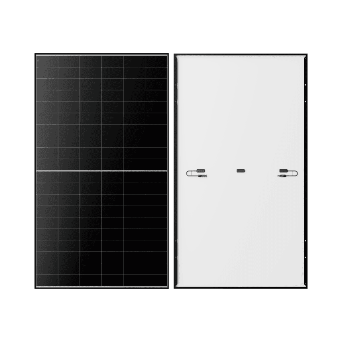 Pack 36 Panell Solar 540 W Longi Longi Hi-MO X10 LR7-60HVH amb referència LR7-60HVH-540WP de la marca LONGI