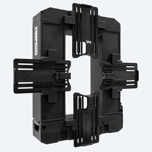 Transformador de corrent de nucli partit TQ-12 2000/5 amb referència M74053. de la marca CIRCUTOR
