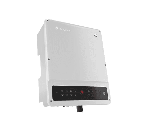 Inversor solar híbrid trifàsic de 6,5 kW GoodWe ET PLUS+ GW6.5K-ET Battery-Ready amb referència GW6.5K-ET (PR) de la marca GOODWE