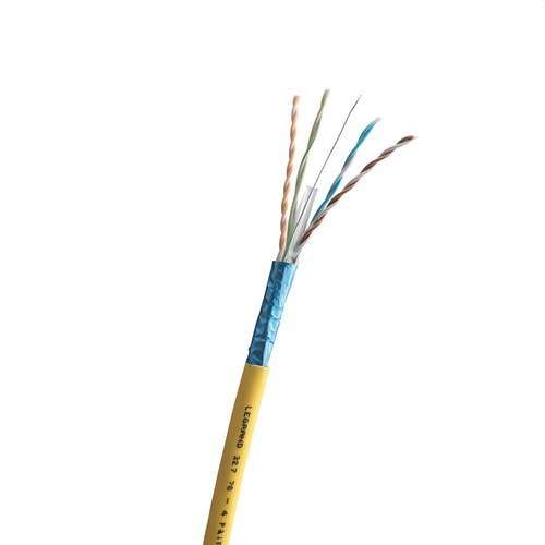 Cable FTP de 4 parells - Bobina de 500 metres amb referència 032778 de la marca LEGRAND
