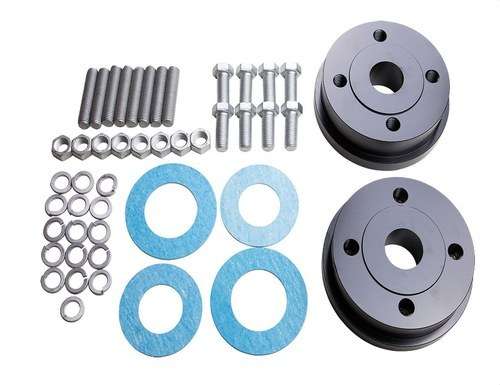 Joc de peces PN16-DN40x40-2x25mm amb referència 96097993 de la marca GRUNDFOS