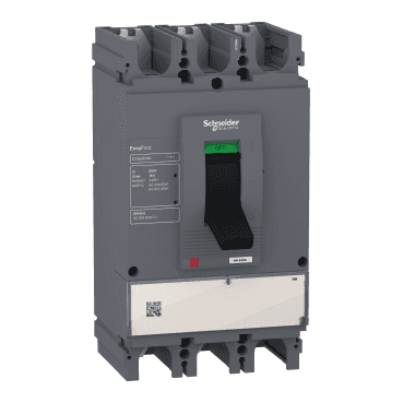 Interruptor-seccionador Easypact CVS630NA 600 A 3P amb referència LV563400 de la marca SCHNEIDER ELECTRIC