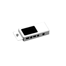 Controlador WiFi USB Midea KFR-120Q/BDFJB-W2 amb referència 13930908 de la marca MIDEA