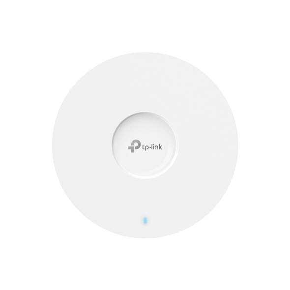Punt d'accés Wi-Fi 6 de muntatge al sostre AX1800 amb referència EAP620 HD de la marca TP-LINK