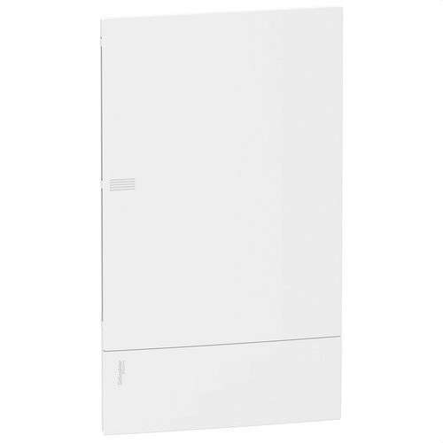 Caixa de distribució d’encastar MINI PRAGMA 36 mòduls porta cega amb referència MIP20312 de la marca SCHNEIDER ELECTRIC