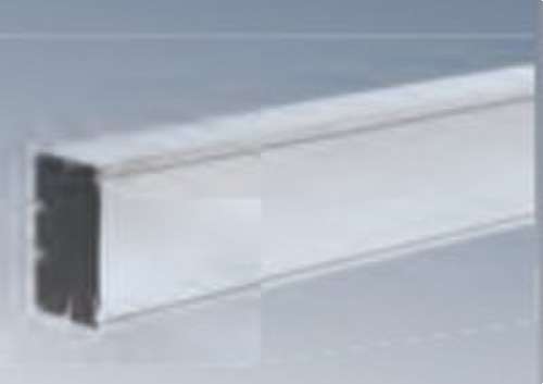Canaleta d'alumini 90x55mm amb referència TS9055/8 de la marca SIMON