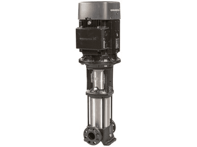 Bomba centrífuga CR 5-6 A-FGJ-A-E-HQQE amb referència 96517041 de la marca GRUNDFOS