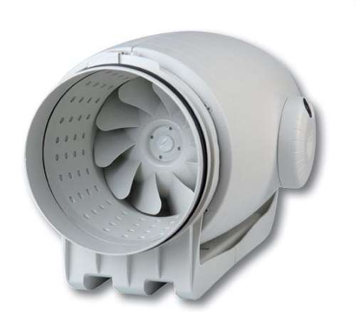 Ventilador heliocentrífug TD-250/100 SILENT T (230-240V 50/60) RE amb referència 5211364500 de la marca SOLER & PALAU