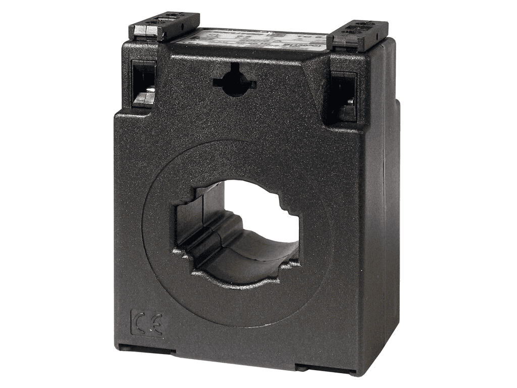 Transformador de corrent d'alta precisió Circutor TCH6.2 50/5A amb referència M7044B. de la marca CIRCUTOR