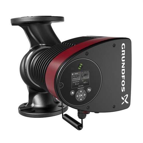 Bomba circuladora Grundfos MAGNA3 40-120 F con referencia 97924270 de la marca GRUNDFOS