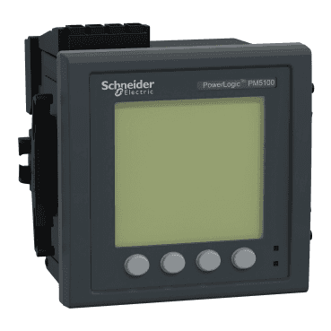 Mesurador sense comunicació PM5100 fins a 15 hores 33 alarmes amb referència METSEPM5100 de la marca SCHNEIDER ELECTRIC