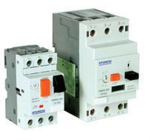 Guardamotor 17-23A amb referència MMS32K-0023 de la marca HYUNDAI