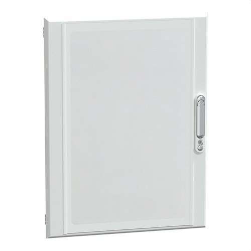 Porta transparent quadre elèctric 15 mòduls 600x780mm PrismaSeT G IP40 amb referència LVS08135 de la marca SCHNEIDER ELECTRIC