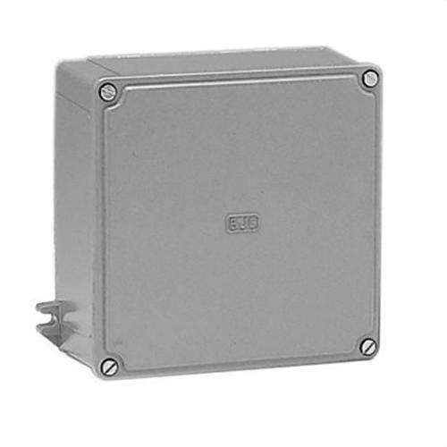 Caixa de derivació d'alumini cega 150x65mm amb referència 4052 de la marca BJC