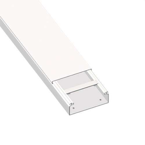 Canaleta per aire condicionat blanc 40X90 U23X amb referència 30022-2 de la marca UNEX