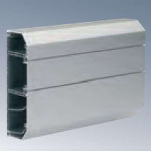 Tapa final CABLOMAX 170x55mm amb referència TKA004213/8 de la marca SIMON