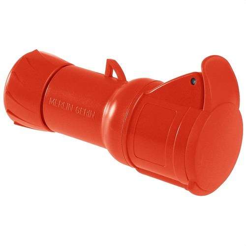 Base aérea de 32A 3P+TT 380-415V IP44 con referencia PKY32M434 de la marca SCHNEIDER ELECTRIC