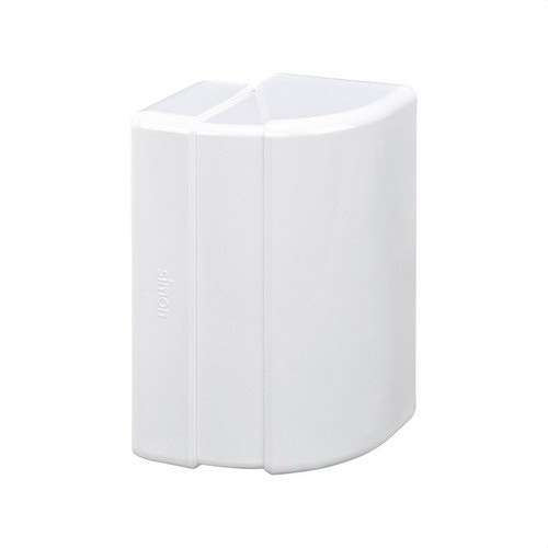 Angle exterior variable 130x55mm alumini pintat amb referència TKA1305506/8 de la marca SIMON