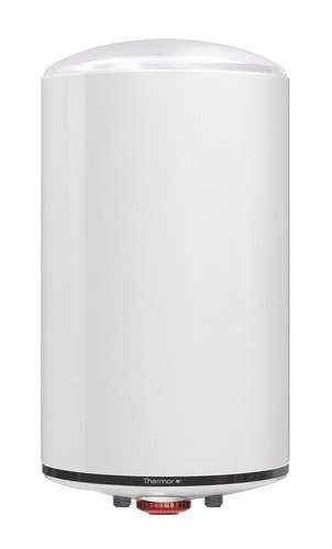 Termo elèctric vertical Thermor Concept Slim 30 litres amb referència 231069 de la marca THERMOR