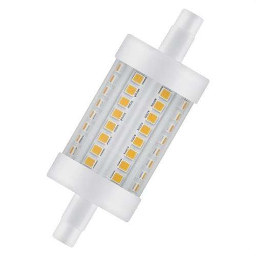 Bombeta LED Performance Class Special Line 78 CL 75 NON-DIM 8W/827 R7S amb referència 4099854049736 de la marca OSRAM