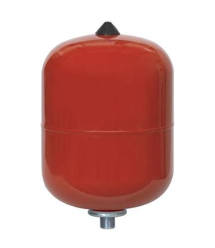 Vas d’expansió de membrana fixa Ibaiondo 25 litres 3/4" amb referència 02025343 de la marca IBAIONDO