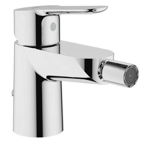 Aixeta de bidet monocomandament BauEdge cromat amb referència 23332000 de la marca GROHE