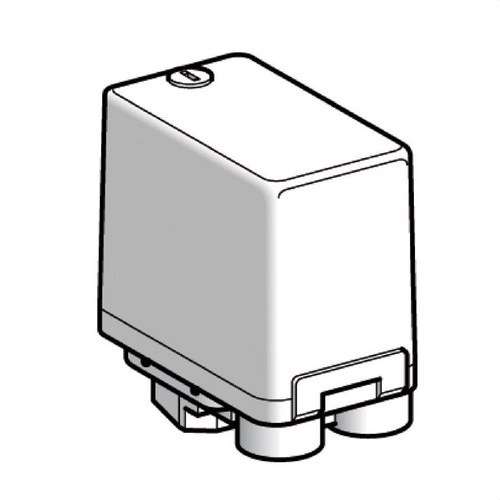 Pressòstat diferencial Telemecanique Sensors 0,2 bar 6 bar G1/4 amb referència XMPA12B2131C de la marca TELEMECANIQUE