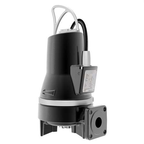 Bomba trituradora submergible SEG.50.26.2.50B amb referència 99274384 de la marca GRUNDFOS