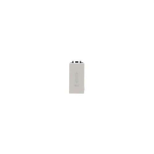 Portafusible BL con referencia N2108 BL de la marca NIESSEN