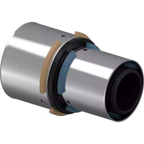 Uponor S-Press PLUS manguito reducido PPSU 50x32 con referencia 1039943 de la marca UPONOR