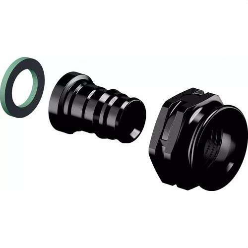 Uponor Q&E racor femella mòbil PPSU 16-G1/2"SN amb referència 1038021 de la marca UPONOR