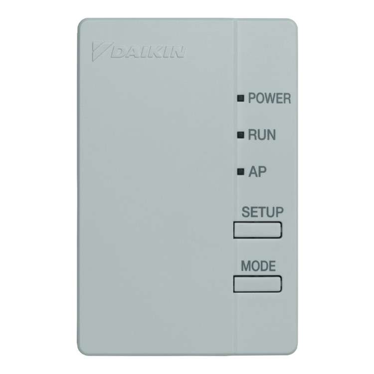 Controlador WiFi BRP069C81 per a Daikin Sky Air amb referència BRP069C81 de la marca DAIKIN