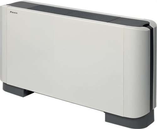 Unitat interior d’aire condicionat de terra VRV Daikin FXLQ20P 2,2 kW amb referència FXLQ20P de la marca DAIKIN