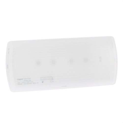 Llum d’emergència URA21 LED PLUS - 100 lúmens amb referència 661610PL de la marca LEGRAND