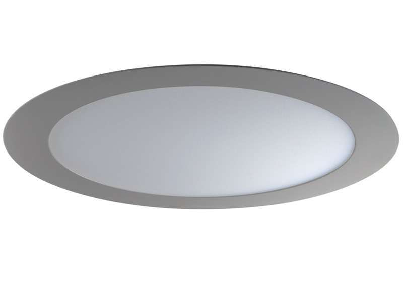 Downlight LED FIJO GRIS FIXED-GREY con referencia 0148/21 de la marca TROLL