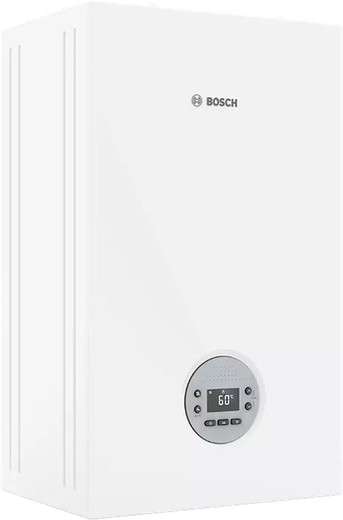 Caldera de gas natural Bosch GC1200 W 20/24 20kW con referencia 7716704748 de la marca BOSCH